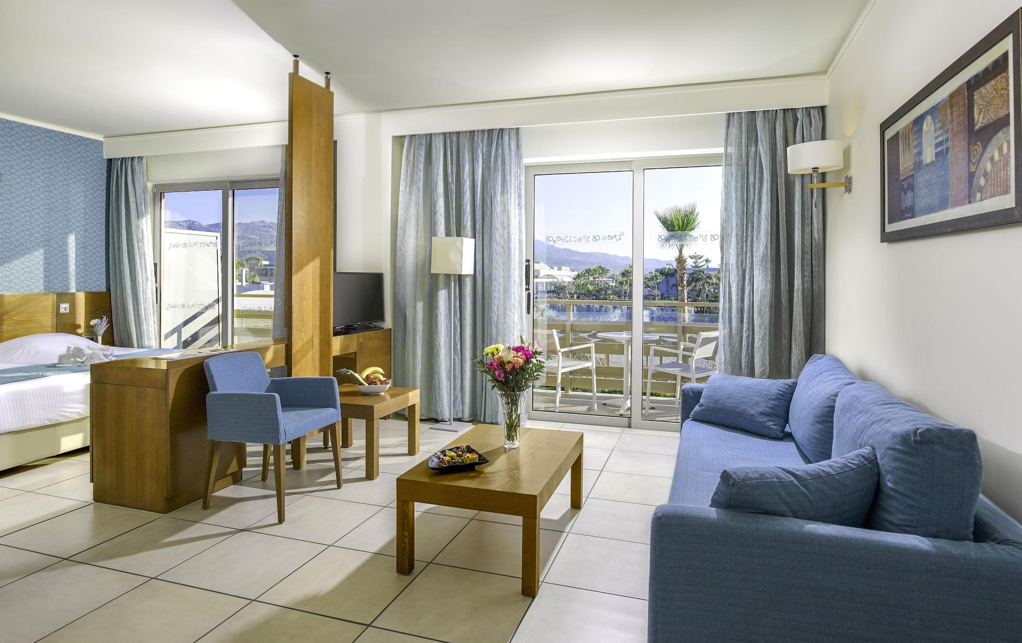 Blue Lagoon Resort Lambi  Extérieur photo