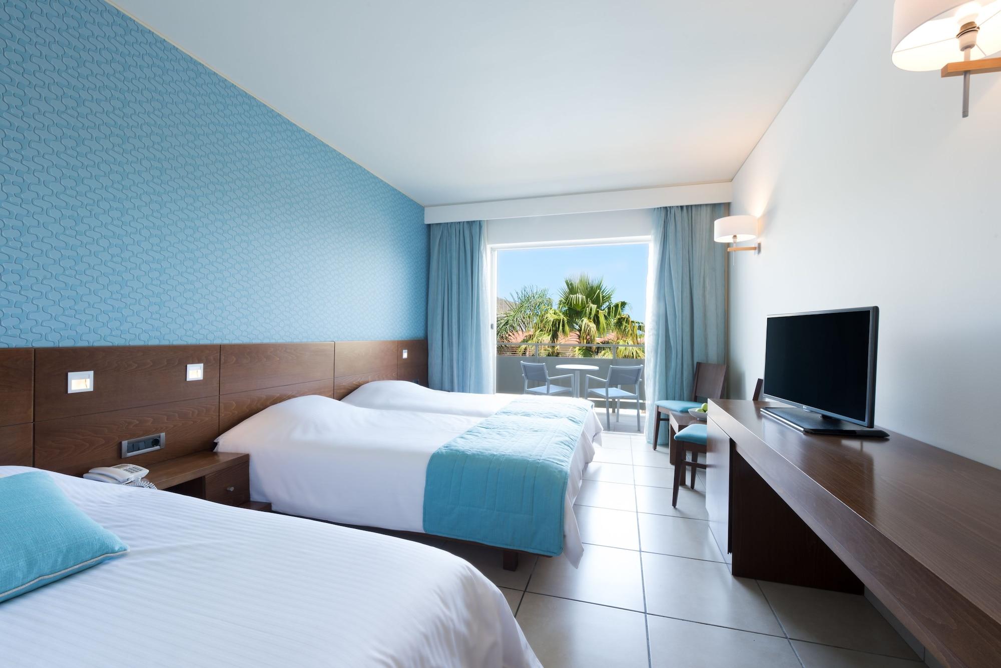 Blue Lagoon Resort Lambi  Extérieur photo