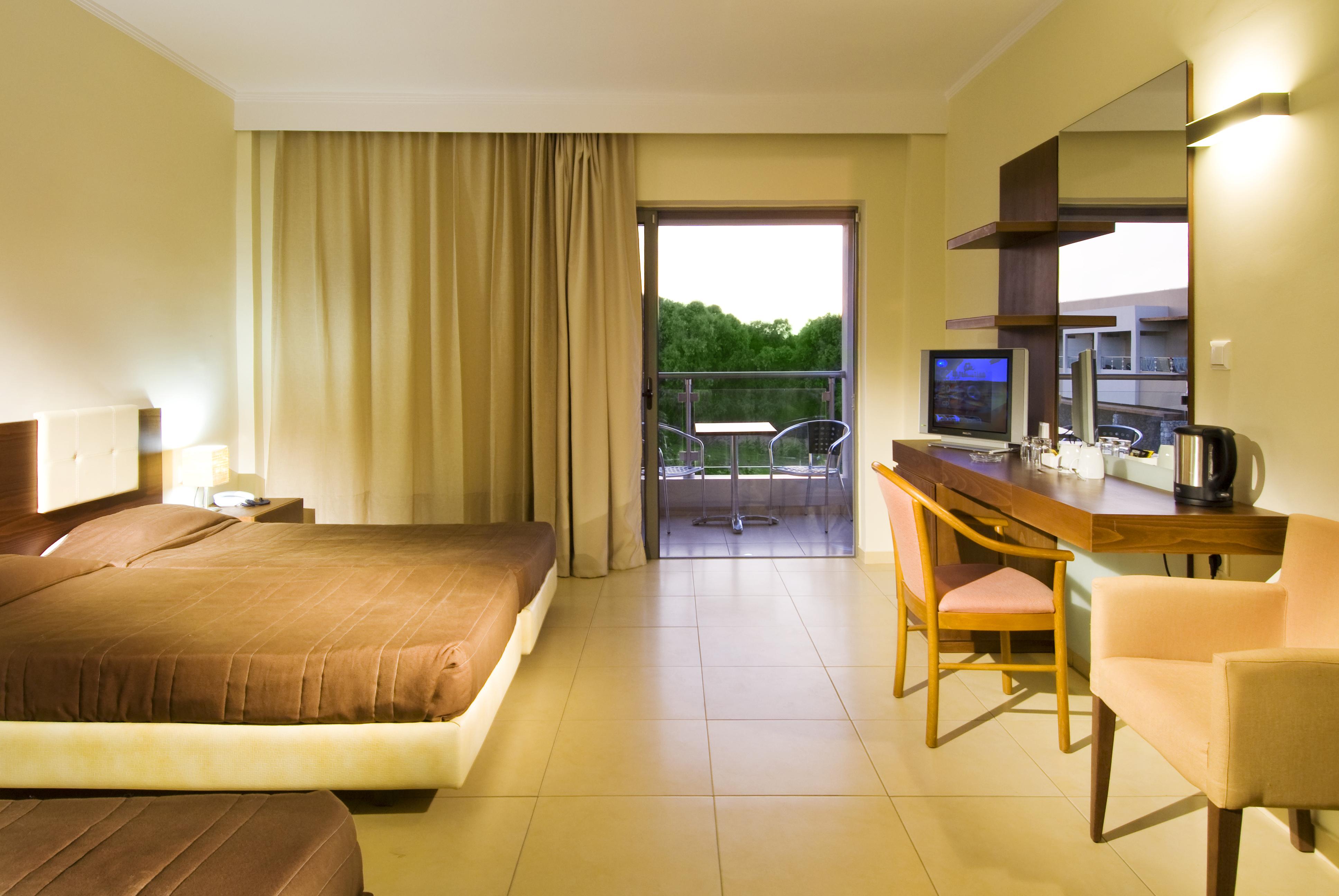 Blue Lagoon Resort Lambi  Extérieur photo